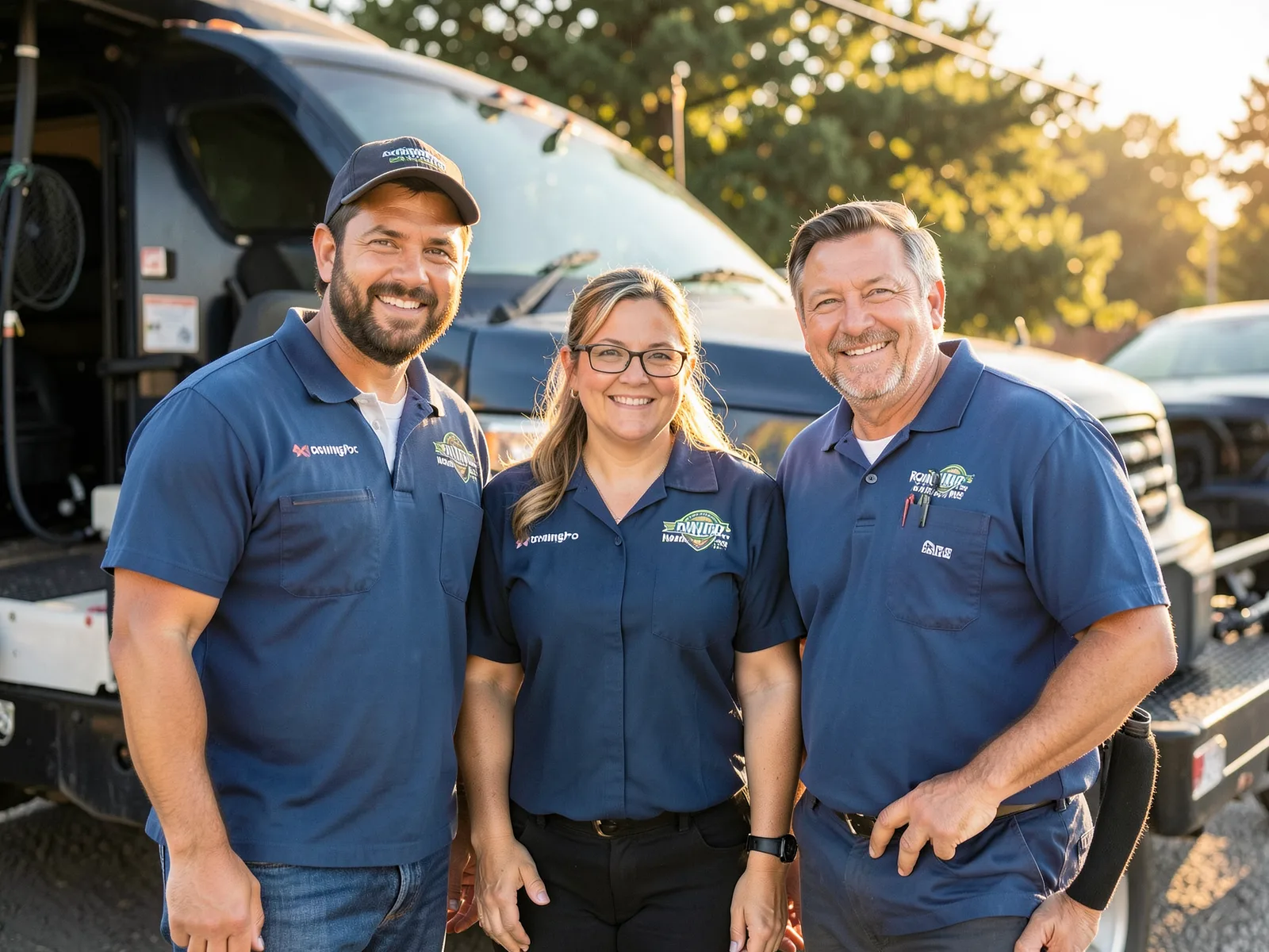 Roof Repair company in Oaktown, IN